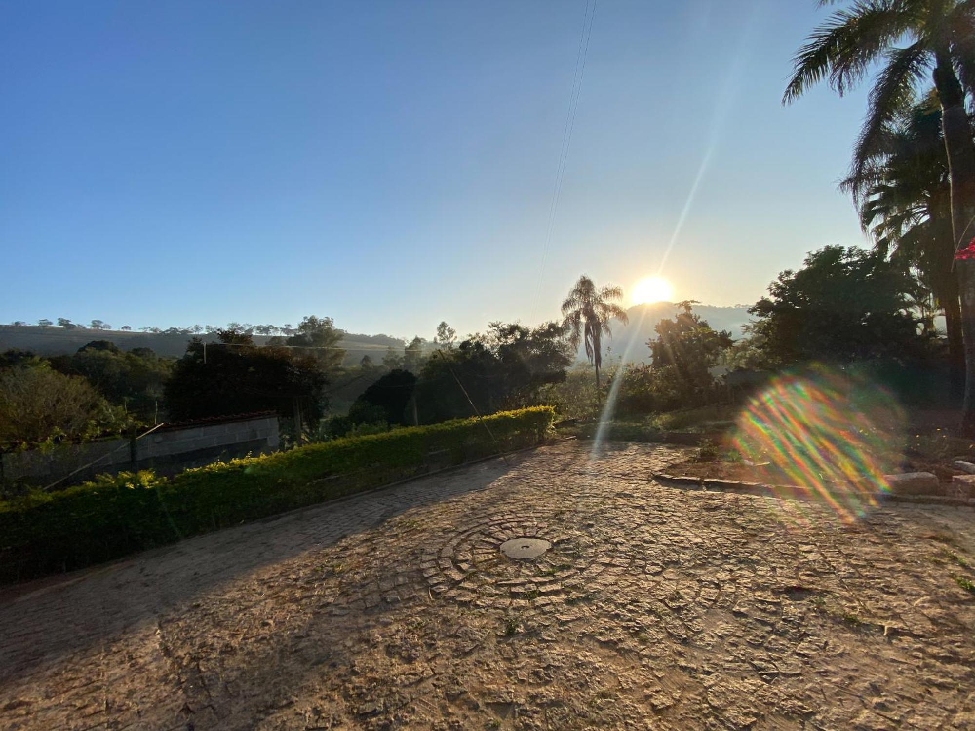 Pousada La Na Roca Paraisópolis エクステリア 写真